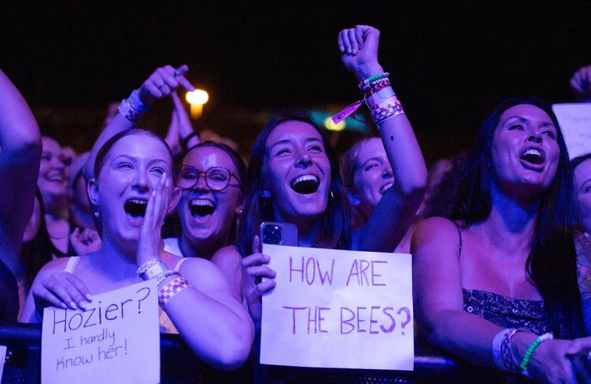 May 11, 2024 Hozier / Allison Russell at MIDFLORIDA Credit Union
