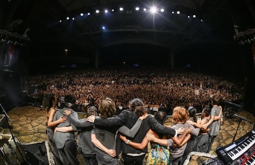 May 11, 2024 Hozier / Allison Russell at MIDFLORIDA Credit Union