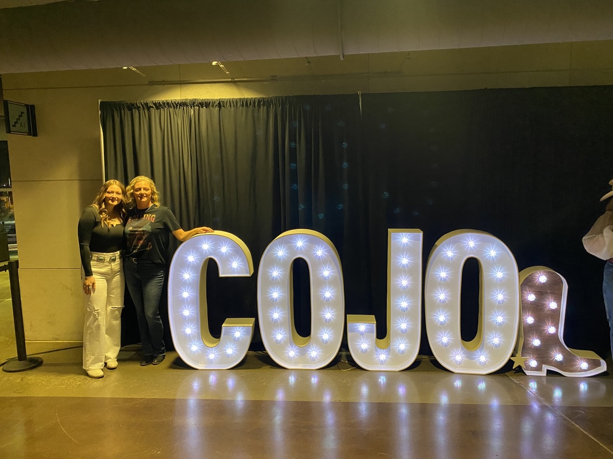 Feb 09, 2024 Cody Johnson / Justin Moore / Dillon Carmichael at
