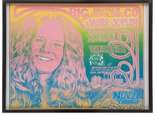 janis joplin / Big Brother And The Holding Company on Nov 21, 1968 [689-small]