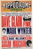 Dave Clark Five on Mar 23, 1964 [690-small]