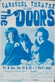 The Doors on Jan 19, 1968 [711-small]