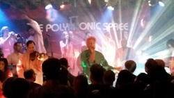 The Polyphonic Spree / The Sharp Things on Nov 7, 2015 [728-small]