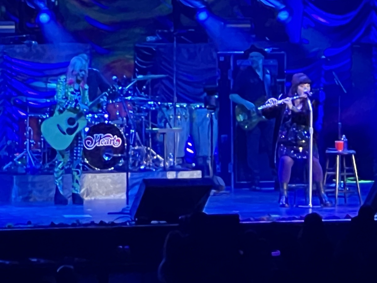 Cheap Trick Concert & Tour History (Updated for 2024) Concert Archives