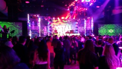 The Crystal Method on Dec 31, 2015 [740-small]