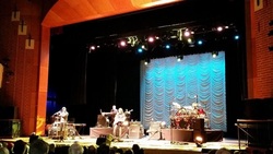 Steve Hackett / Nad Sylvan on Dec 9, 2015 [741-small]