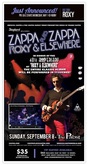 Dweezil Zappa on Sep 8, 2013 [742-small]
