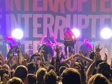 The Interrupters / Masked Intruder / Rat Boy on Mar 10, 2019 [746-small]