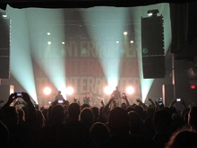 The Interrupters / Masked Intruder / Rat Boy on Mar 10, 2019 [747-small]
