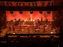 Bryan Ferry / Sophie Auster on Aug 15, 2019 [769-small]