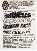 Cream on Sep 4, 1966 [772-small]