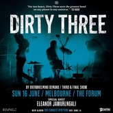 Dirty Three / Eleanor Jawuringali on Jun 16, 2024 [775-small]