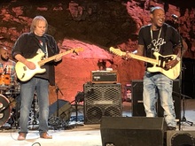 Eric Gales / Walter Trout Band on Apr 27, 2019 [782-small]