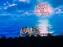 Why Don't We / EBEN / Taylor Grey on Aug 9, 2019 [791-small]
