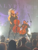 Apocalyptica / Leprous / Wheel on Sep 6, 2022 [816-small]
