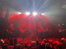 Apocalyptica / Leprous / Wheel on Sep 6, 2022 [819-small]