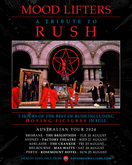 Mood Lifters - A Tribute to Rush on Aug 24, 2024 [838-small]