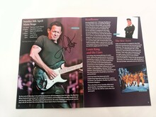 Tommy Castro schedule & Bio pages, 19th National Blues Festival on Apr 7, 2007 [877-small]