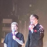 Electric Callboy / Bury Tomorrow / If Not For Me on May 13, 2024 [895-small]
