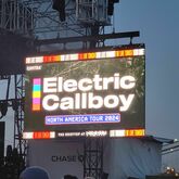 Electric Callboy / Bury Tomorrow / If Not For Me on May 13, 2024 [896-small]