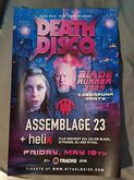 Assemblage 23 , helix on May 10, 2024 [906-small]