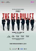 The Red Bullet  on Dec 7, 2014 [012-small]