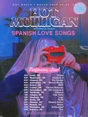 Hot Mulligan / Spanish Love Songs on Sep 8, 2023 [021-small]