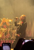 Frank Carter & The Rattlesnakes / The Mysterines / Hotwax on Feb 15, 2024 [026-small]