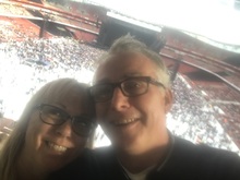 The Killers / Sam Fender on Jun 4, 2022 [070-small]