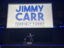 Jimmy Carr on Nov 13, 2023 [095-small]