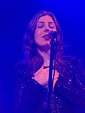 tags: Julia Holter, Toronto, Ontario, Canada, The Great Hall - Julia Holter / Thanya Iyer on May 13, 2024 [187-small]