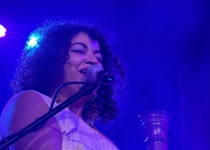 tags: Thanya Iyer, Toronto, Ontario, Canada, The Great Hall - Julia Holter / Thanya Iyer on May 13, 2024 [189-small]