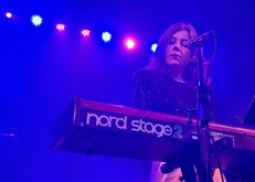tags: Julia Holter, Toronto, Ontario, Canada, The Great Hall - Julia Holter / Thanya Iyer on May 13, 2024 [194-small]