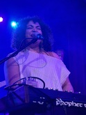 tags: Thanya Iyer, Toronto, Ontario, Canada, The Great Hall - Julia Holter / Thanya Iyer on May 13, 2024 [196-small]