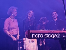 tags: Julia Holter, Toronto, Ontario, Canada, The Great Hall - Julia Holter / Thanya Iyer on May 13, 2024 [197-small]