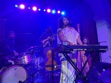 tags: Thanya Iyer, Toronto, Ontario, Canada, The Great Hall - Julia Holter / Thanya Iyer on May 13, 2024 [198-small]