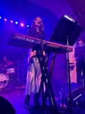 tags: Julia Holter, Toronto, Ontario, Canada, The Great Hall - Julia Holter / Thanya Iyer on May 13, 2024 [200-small]