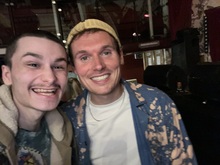 James Mcvey / Siobhán Winifred / Waiting For Smith on May 10, 2024 [211-small]