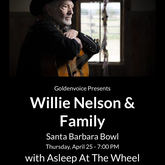 Willie Nelson & Family / Asleep At the Wheel on Apr 25, 2024 [213-small]