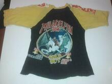 Journey / The Tubes / Sammy Hagar / Bryan Adams / John Mellencamp on Jun 4, 1983 [276-small]