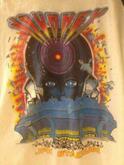Journey / The Tubes / Sammy Hagar / Bryan Adams / John Mellencamp on Jun 4, 1983 [278-small]