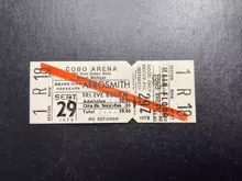 Aerosmith / AC/DC on Sep 29, 1978 [307-small]