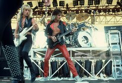 Heart / Scorpions / Judas Priest / Joe Perry Project on Jul 27, 1980 [319-small]