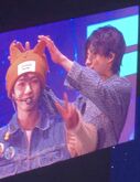 NCT Dream / WayV / Alice / KARD / Dolla on Jan 28, 2023 [337-small]