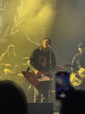 The Gaslight Anthem / Emily Wolfe on Mar 22, 2024 [389-small]