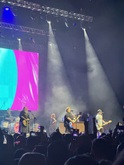 Bowling For Soup / Less Than Jake / Vandoliers on Feb 23, 2024 [397-small]