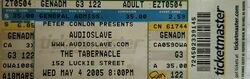 Audioslave on May 4, 2005 [432-small]