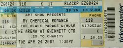 My Chemical Romance / Muse on Apr 24, 2007 [467-small]