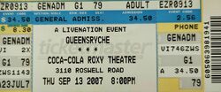 Queensrÿche / UltraDrive on Sep 13, 2007 [471-small]