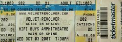 Velvet Revolver / Alice In Chains / Sparta on Oct 3, 2007 [473-small]